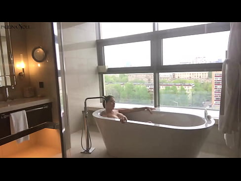 ❤️ 엄청난 아기 열정적으로 쳐주 떨어져서 그녀의 고양이 에 the 화장실 창녀 포르노에서 ko.pornjk.ru ️❤