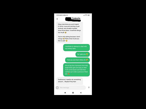 ❤️ Tinder의 새로운 PAWG를 내 하렘에 추가했습니다(Tinder와 대화 포함) 창녀 포르노에서 ko.pornjk.ru ️❤